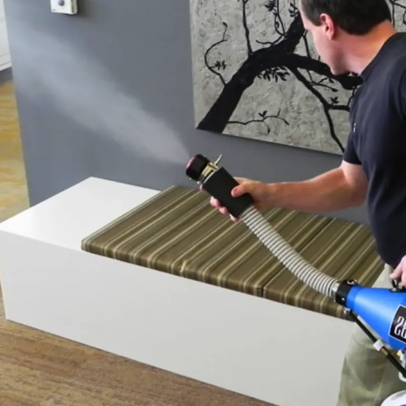 Professional Odor Removal in Sheboygan Falls, WI